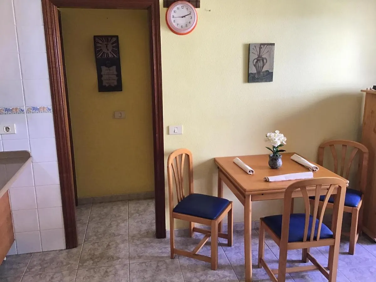 Alma Medano Apartment El Medano  El Medano (Tenerife)