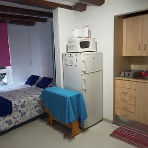 Loft Plaza España , Barcelona España