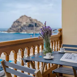 Balcón Del Atlántico Apartamento