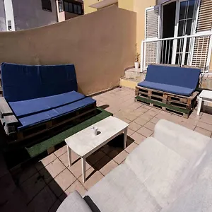 Medano Coliving , El Médano España