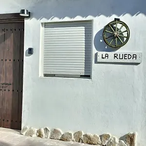 La Rueda, Campo Y Playa En , El Médano España