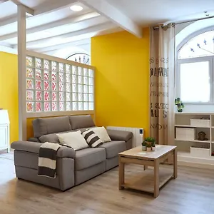 Tala Flat , Lekeitio España